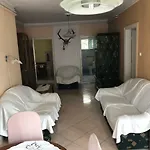 Appartement Liget Nyaralohaz