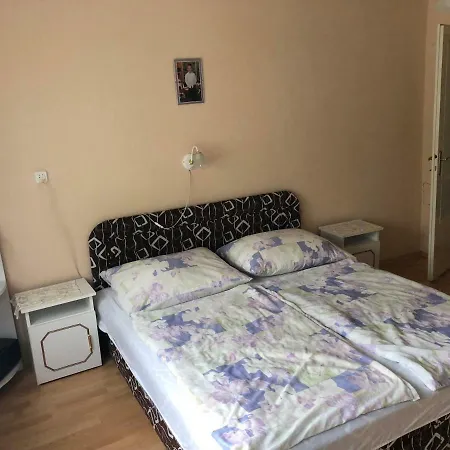 Apartamento Liget *