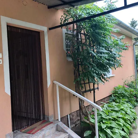 Apartment Liget Nyaralohaz
